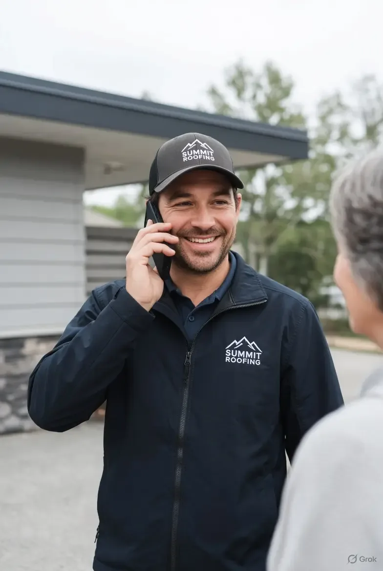 Flat Roof Leak Repair Lane, OK FAQs